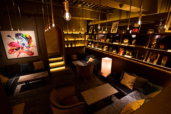 店舗案内